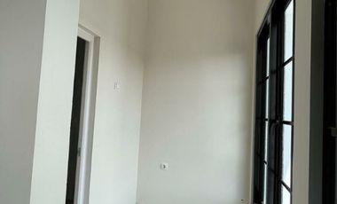 Rumah Clasic Eropa Angkasa Puri 5 Menit Tol Jatiaasih
