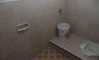 Rumah 2 Lantai di Tengah Kota Lokasi Strategis dan Siap Huni