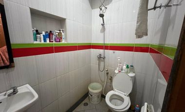 Di Jual Rumah Strategis di Cipinang Raya