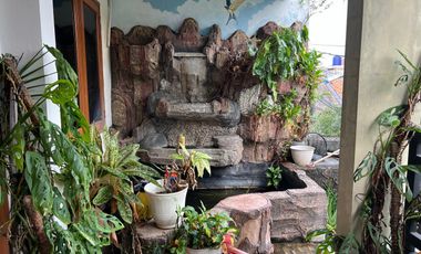 Di Jual Rumah Strategis di Cipinang Raya