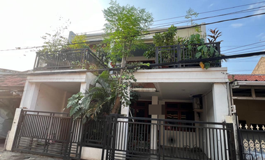 Di Jual Rumah Strategis di Cipinang Raya