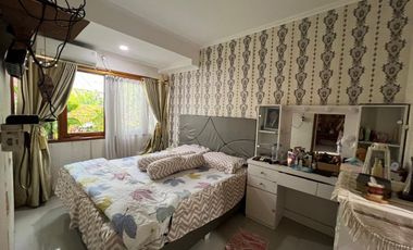 Di Jual Rumah Strategis di Cipinang Raya