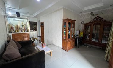 Di Jual Rumah Strategis di Cipinang Raya