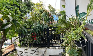 Di Jual Rumah Strategis di Cipinang Raya