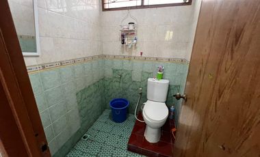 Di Jual Rumah Strategis di Cipinang Raya