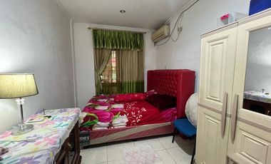 Di Jual Rumah Strategis di Cipinang Raya