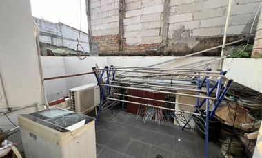 Di Jual Rumah Strategis di Cipinang Raya