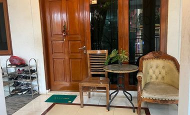 Di Jual Rumah Strategis di Cipinang Raya