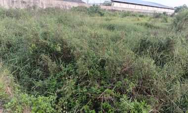 Disewakan Tanah Super Luas: Ngringo, Jaten–Akses Kontainer, Strategis!