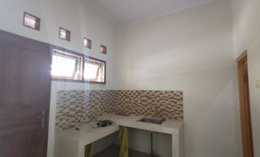 Rumah dekat bandara dan kota solo