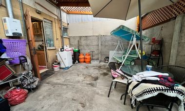 EN VENTA PROPIEDAD DE 2 PISOS UBICADA EN VILLA SANTO TOMAS