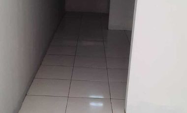 Disewakan rumah petak bagus dan murah di Jl Suliki Cempaka Jatibening