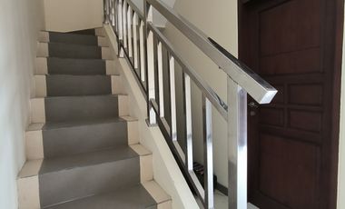 Rumah solo Baki gentan purbayan dekat makam haji pajang