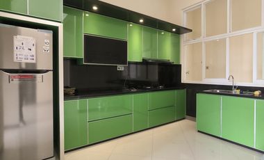 Rumah solo Baki gentan purbayan dekat makam haji pajang