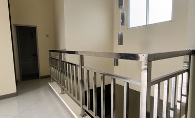 Rumah solo Baki gentan purbayan dekat makam haji pajang