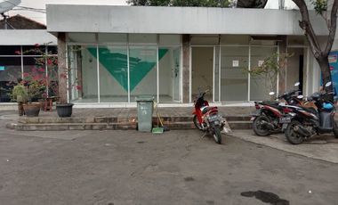 1747 m2 LAHAN & BANGUNAN TB SIMATUPANG CIRACAS, JAKARTA TIMUR