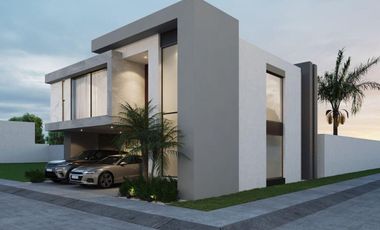 Casa en Venta Fracc. Portamar Riviera Veracruzana