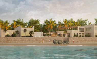 Casa en Venta Fracc. Portamar Riviera Veracruzana