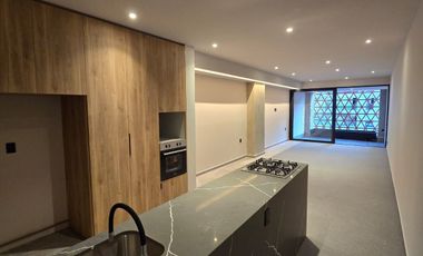 Departamento - Interlomas