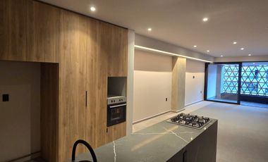 Departamento - Interlomas