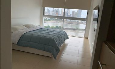 ALQUILO PH WHITE AMOBLADO AVENIDA BALBOA