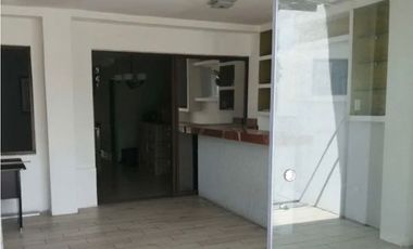Casa en venta en Green Village - Milla 8 (YM)