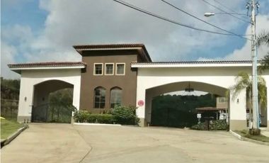 Casa en venta en Green Village - Milla 8 (YM)