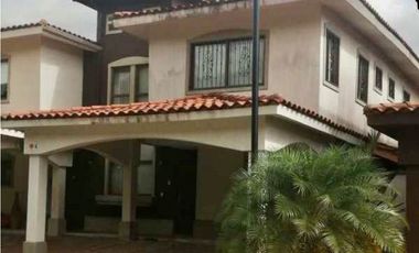 Casa en venta en Green Village - Milla 8 (YM)