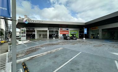 ALQUILER DE LOCAL EN VIA PORRAS CON MANTENIMIENTO INCLUIDO 291m2 JP