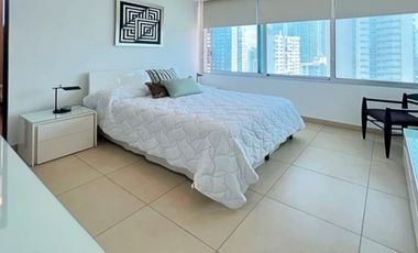 Alquiler de Apartamento AMOBLADO en Avenida Balboa - Sky Residence