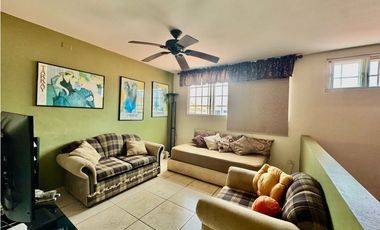 Casa en venta PH Brisas Village-Brisas del Golf (YM)