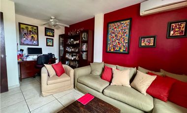 Casa en venta PH Brisas Village-Brisas del Golf (YM)