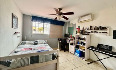 Casa en venta PH Brisas Village-Brisas del Golf (YM)