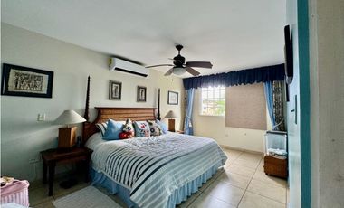Casa en venta PH Brisas Village-Brisas del Golf (YM)