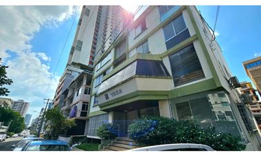 SE VENDE EDIFICIO COMPLETO PH YASA EN OBARRIO