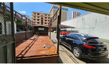 SE VENDE EDIFICIO COMPLETO PH YASA EN OBARRIO