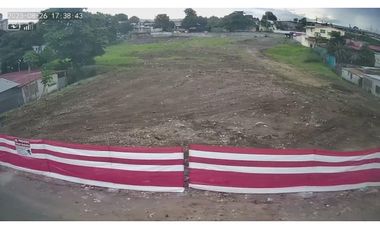 Venta y alquiler de TERRENO ubicado en | Juan Diaz