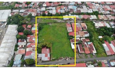 Venta y alquiler de TERRENO ubicado en | Juan Diaz