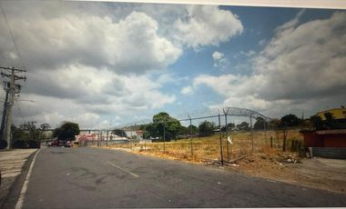 Venta y alquiler de TERRENO ubicado en | Juan Diaz