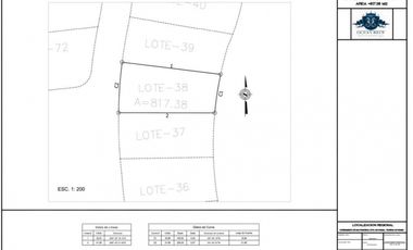 Venta de Lote/Terreno en OCEAN REFF ISLA #1 | Punta Pacifica