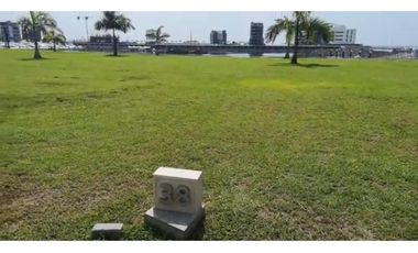 Venta de Lote/Terreno en OCEAN REFF ISLA #1 | Punta Pacifica