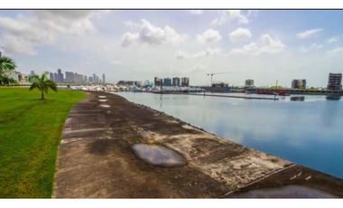 Venta de Lote/Terreno en OCEAN REFF ISLA #1 | Punta Pacifica