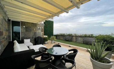 Se vende Pent House en Dupont