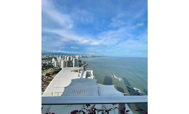 Se vende Pent House en Dupont