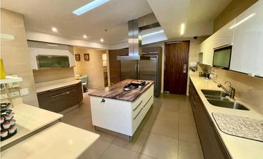 Se vende Pent House en Dupont