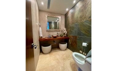 Se vende Pent House en Dupont