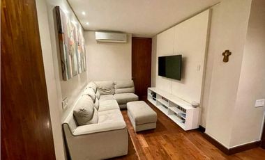 Se vende Pent House en Dupont