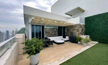 Se vende Pent House en Dupont