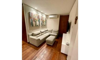 Se vende Pent House en Dupont