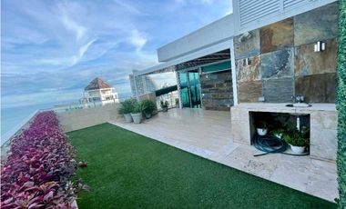 Se vende Pent House en Dupont